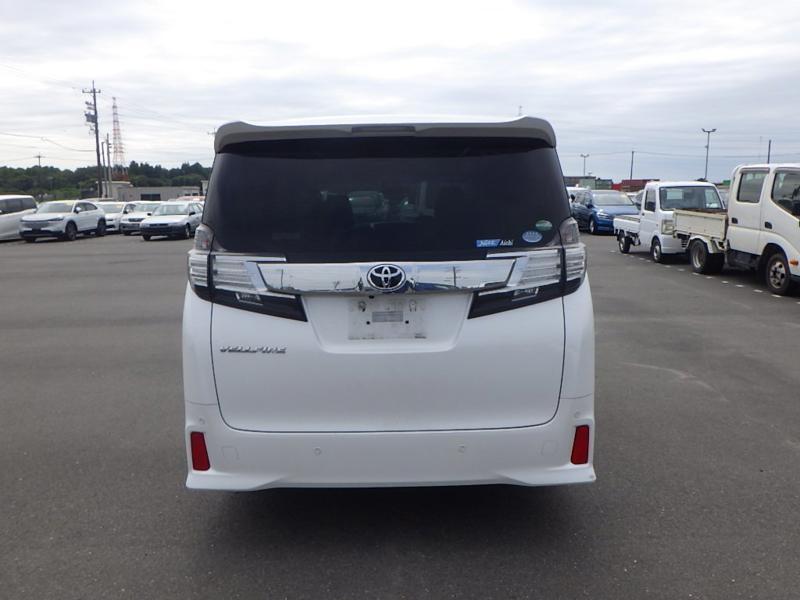 VELLFIRE