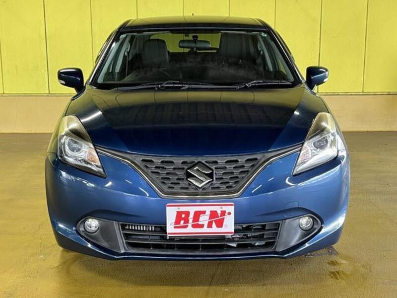 BALENO