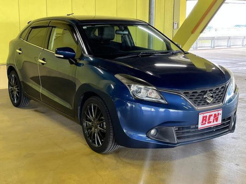 BALENO