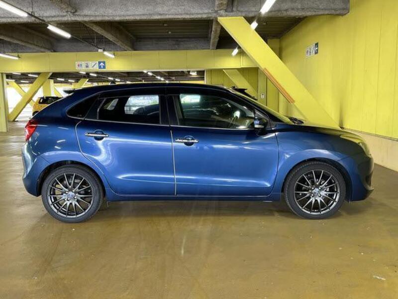 BALENO