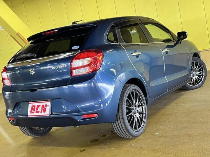 BALENO
