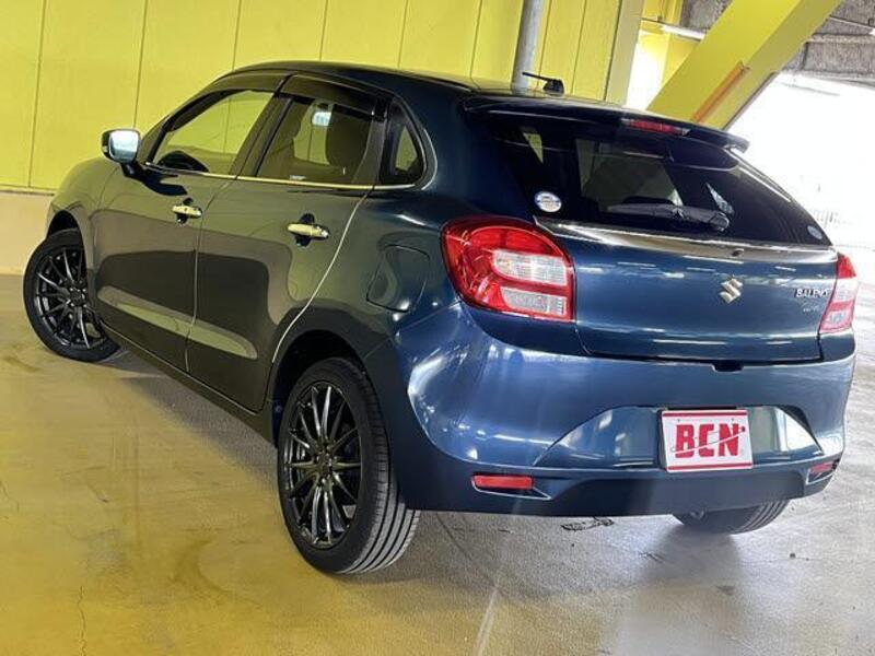 BALENO