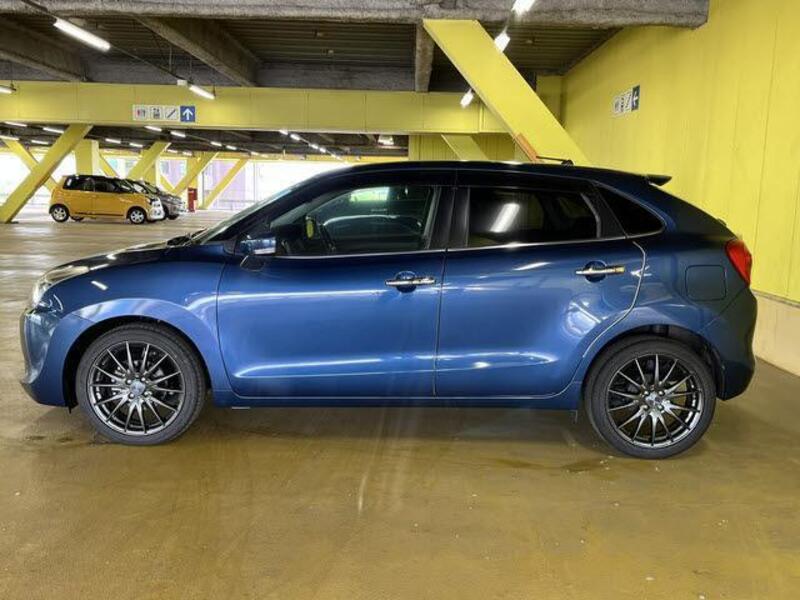 BALENO