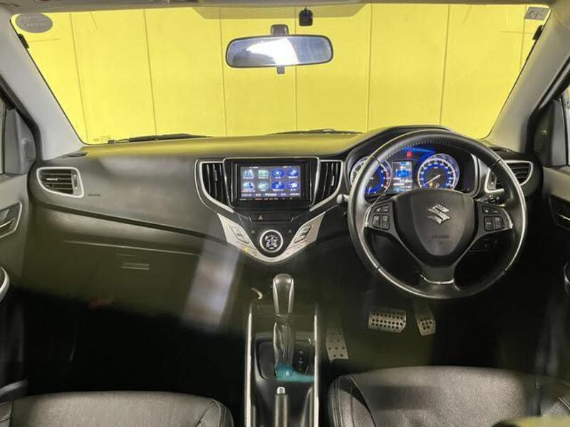 BALENO