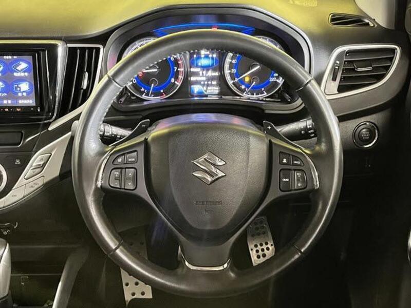 BALENO