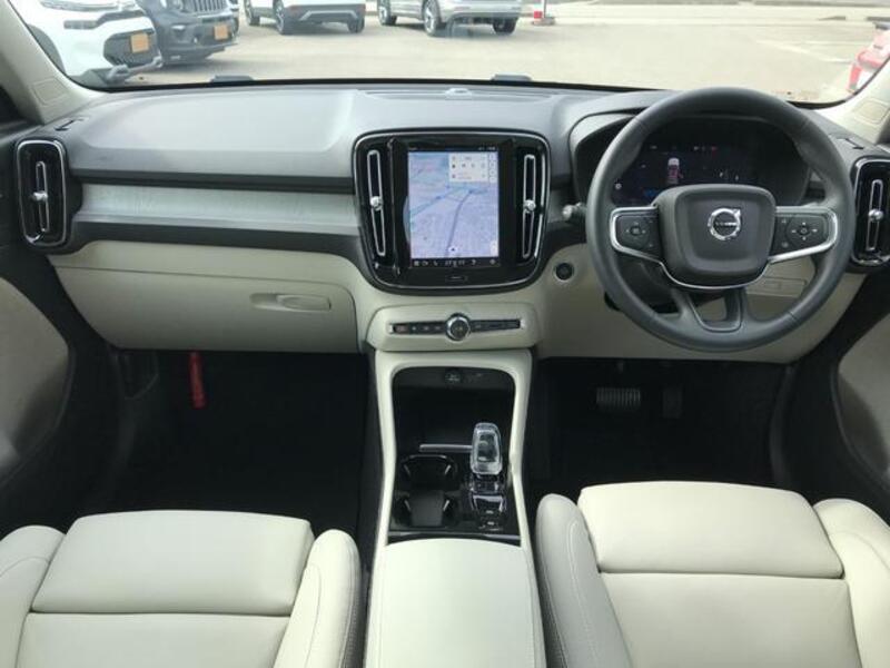 XC40