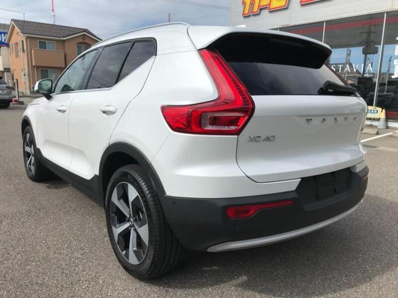 XC40