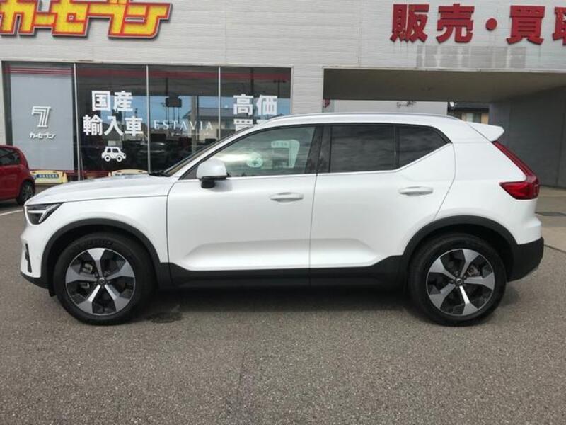 XC40