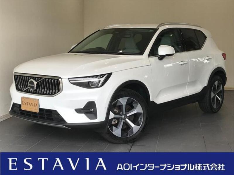 XC40-0
