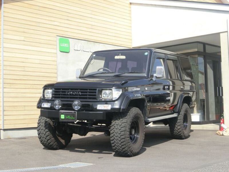LAND CRUISER PRADO-0