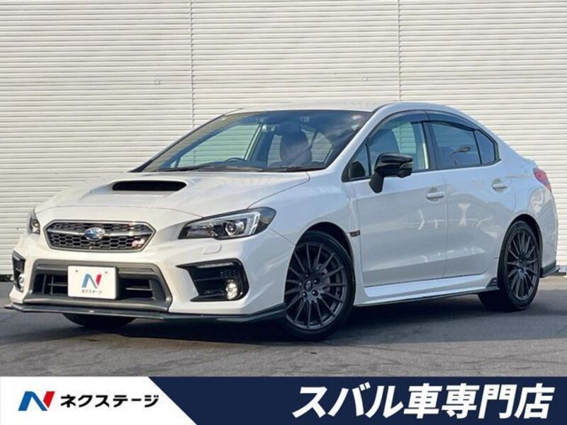 WRX S4-0