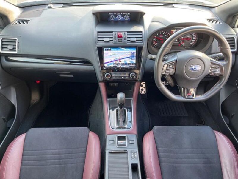 WRX S4