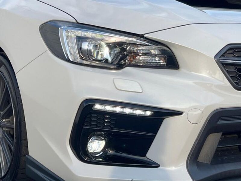 WRX S4