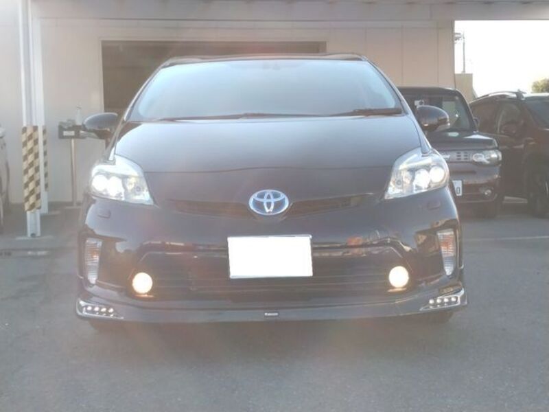 PRIUS