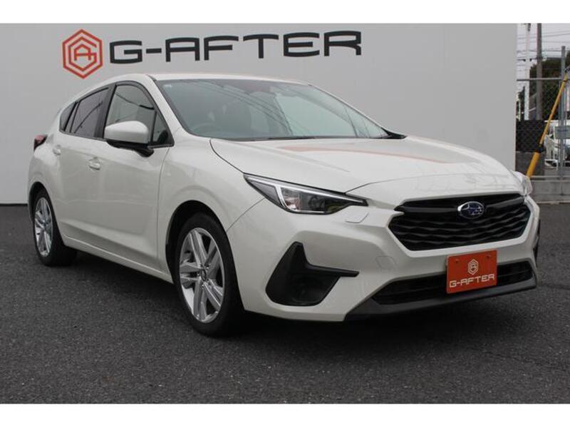 IMPREZA
