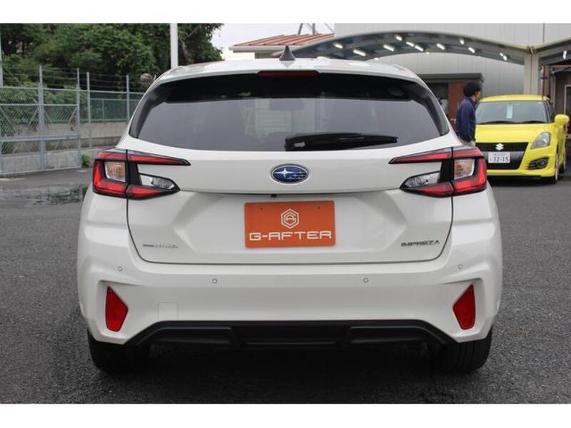 IMPREZA
