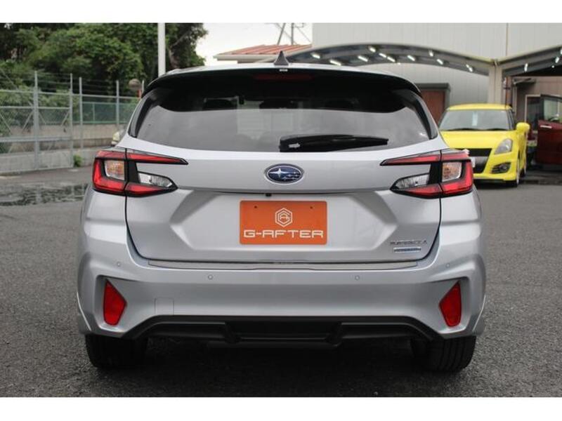 IMPREZA