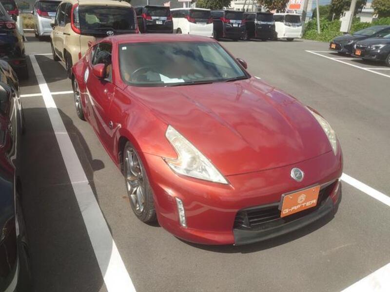 FAIRLADY Z-0