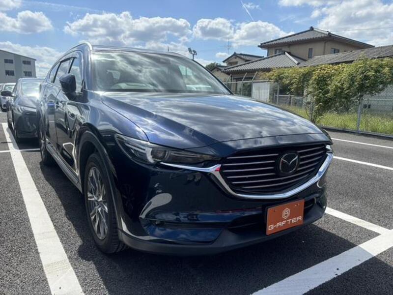 CX-8-0
