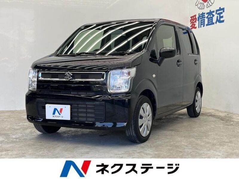WAGON R-0