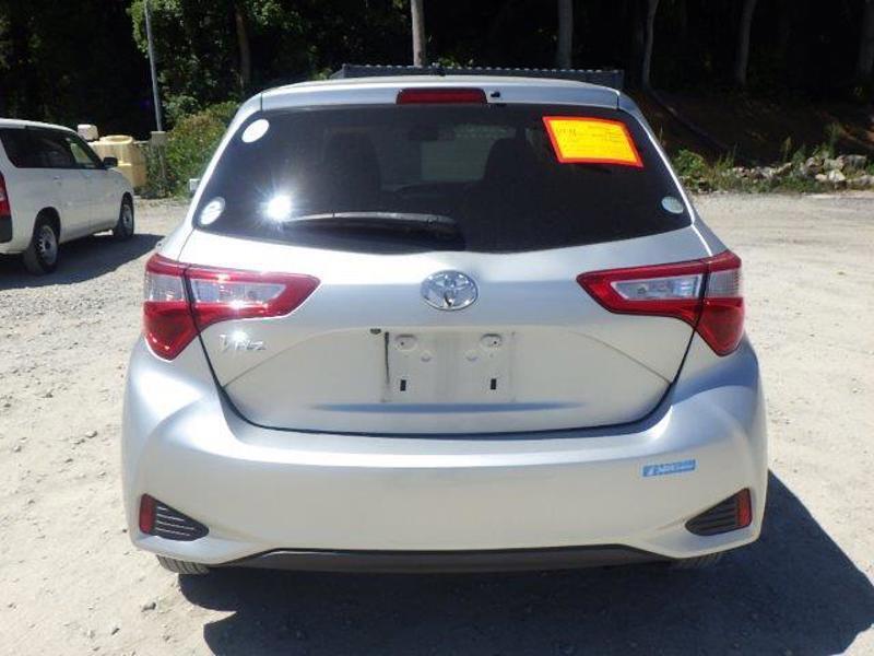 VITZ