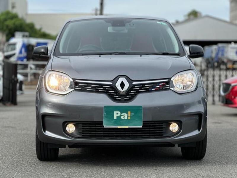 TWINGO