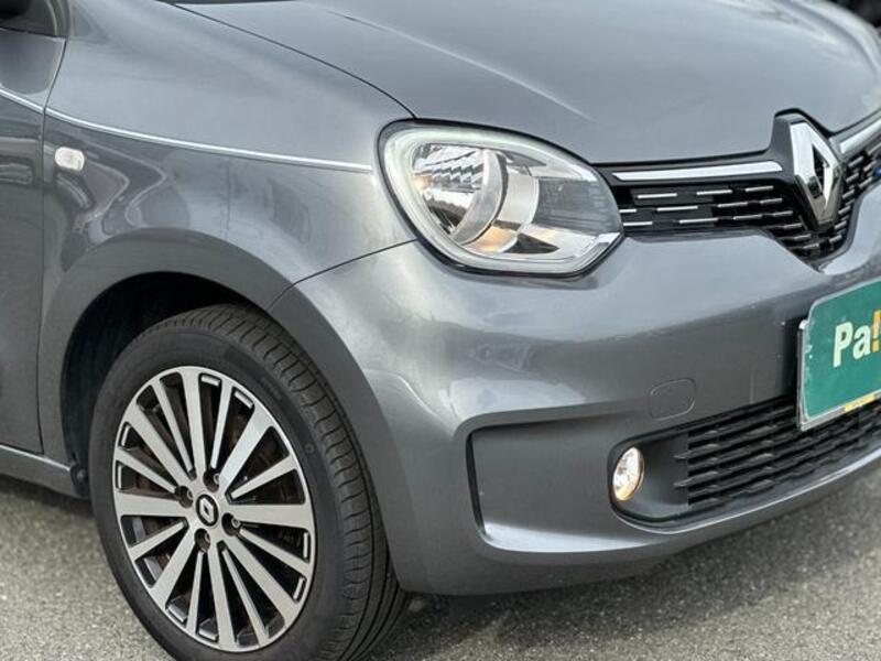 TWINGO