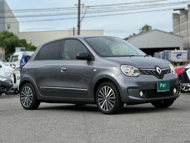 TWINGO