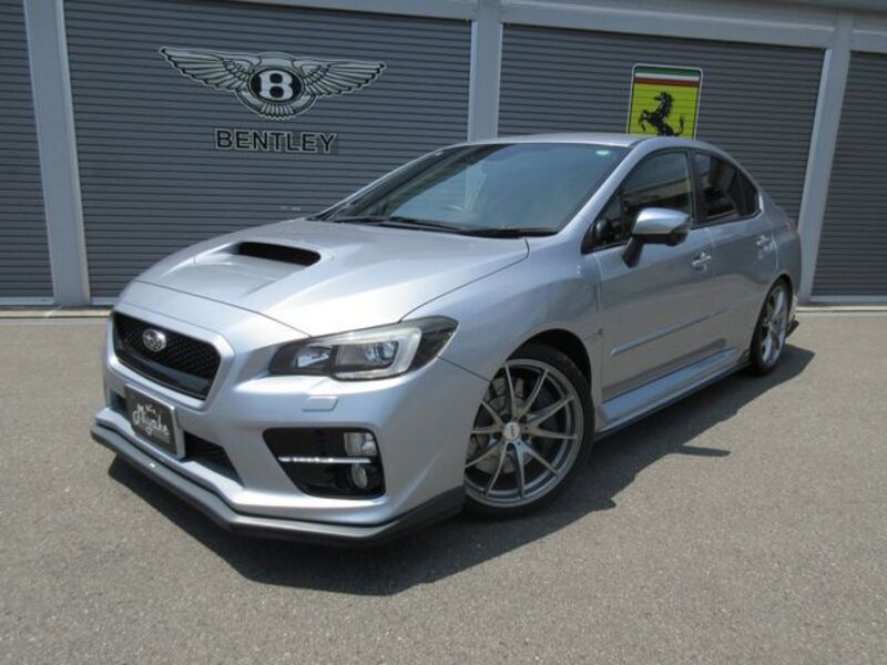 WRX S4-0