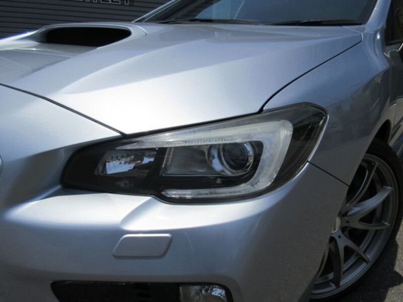 WRX S4
