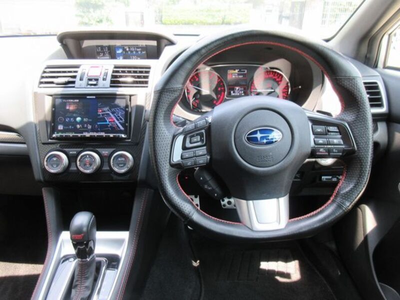 WRX S4