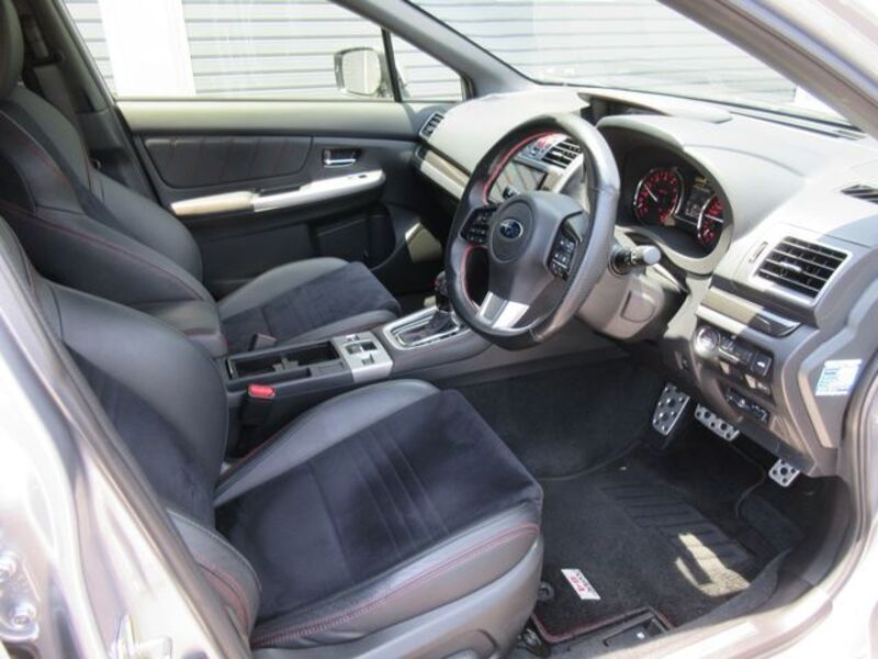 WRX S4
