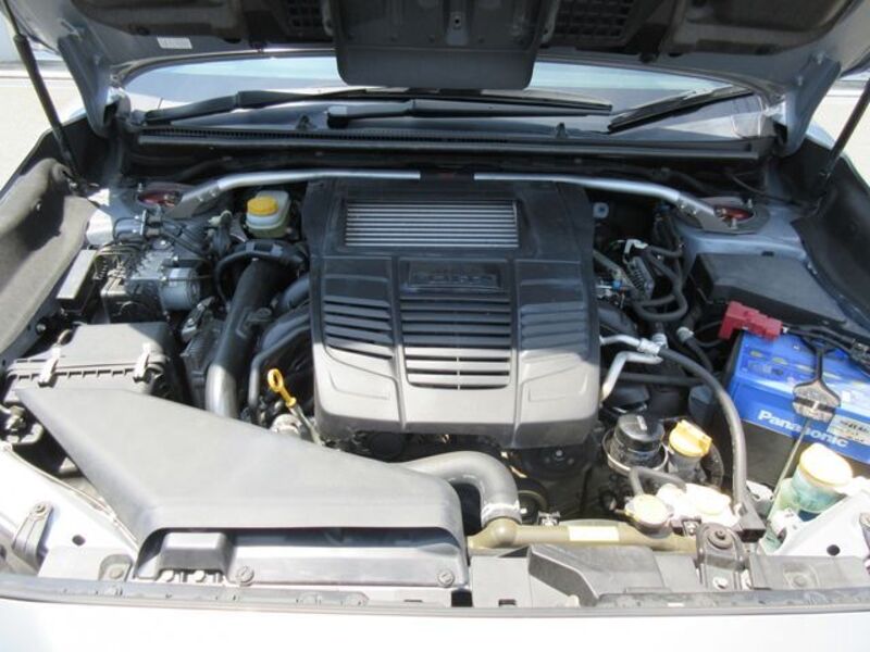 WRX S4