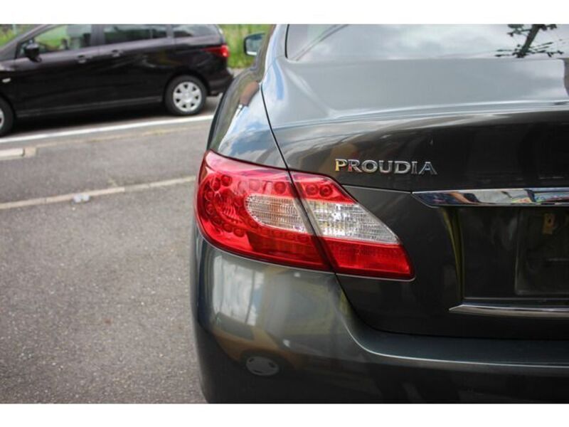 PROUDIA