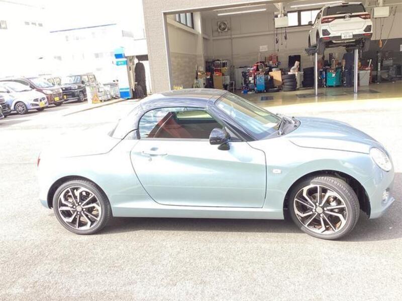 COPEN
