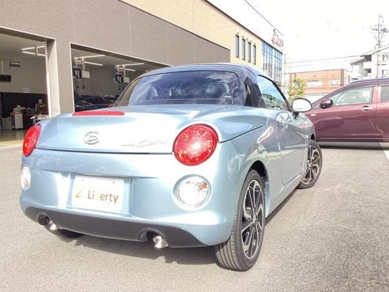 COPEN