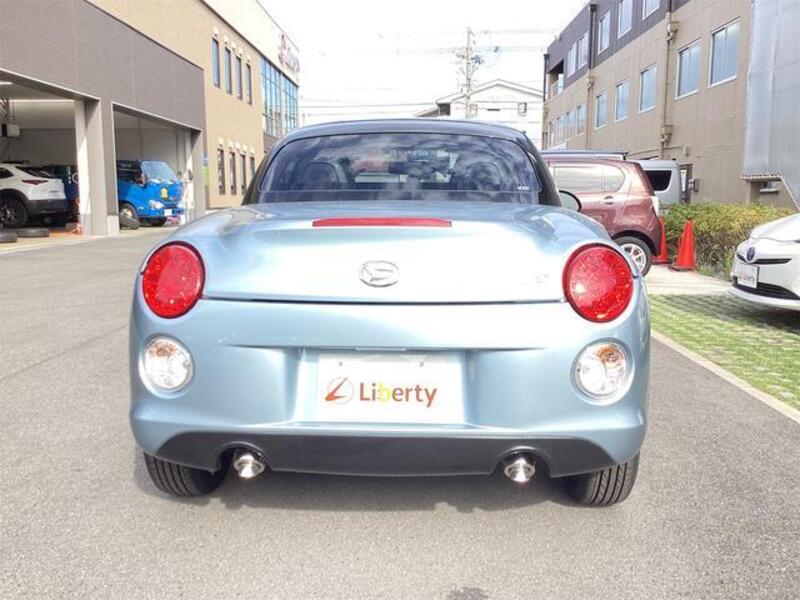 COPEN