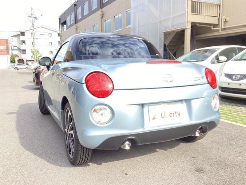 COPEN