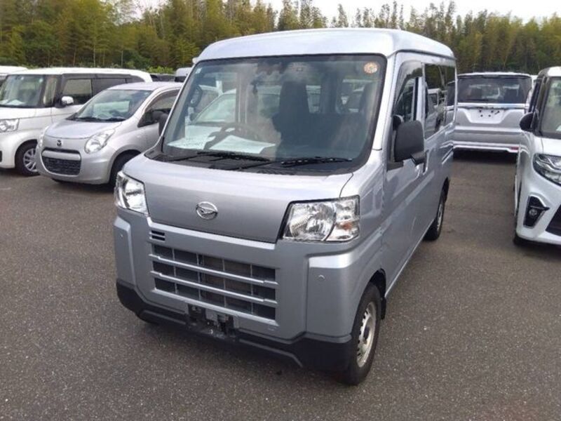 HIJET CARGO-0