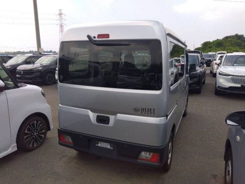 HIJET CARGO