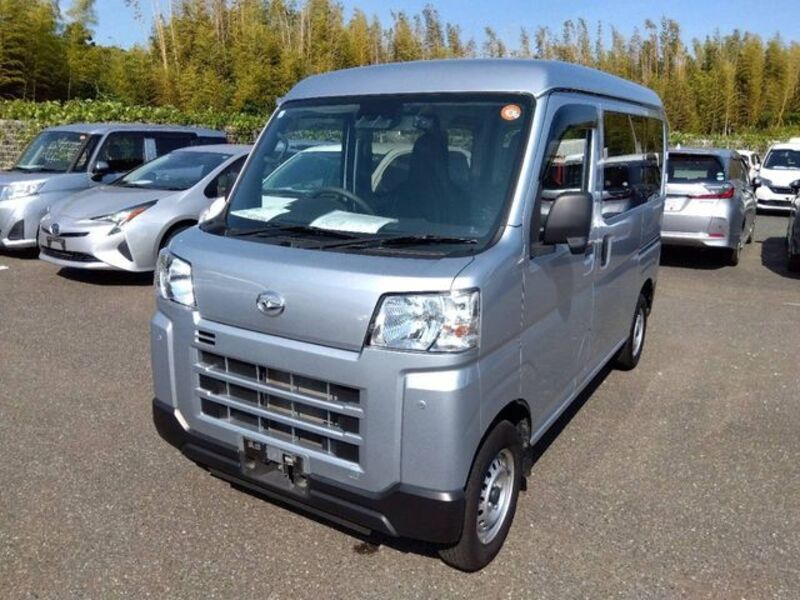 HIJET CARGO-0