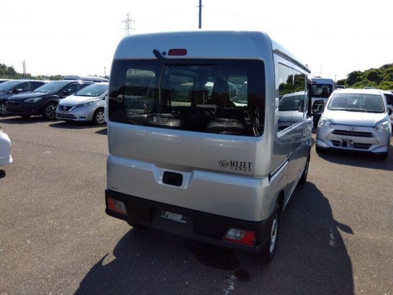 HIJET CARGO