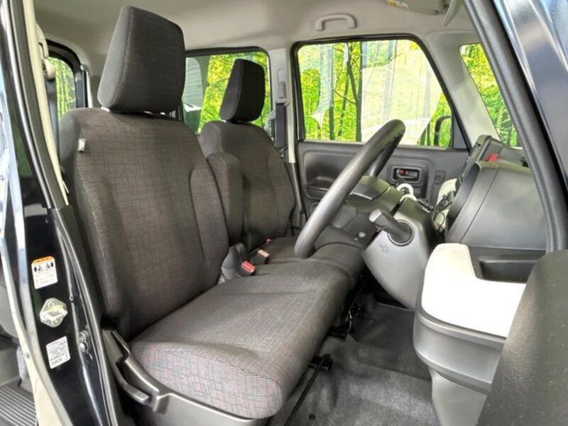 FLAIR WAGON
