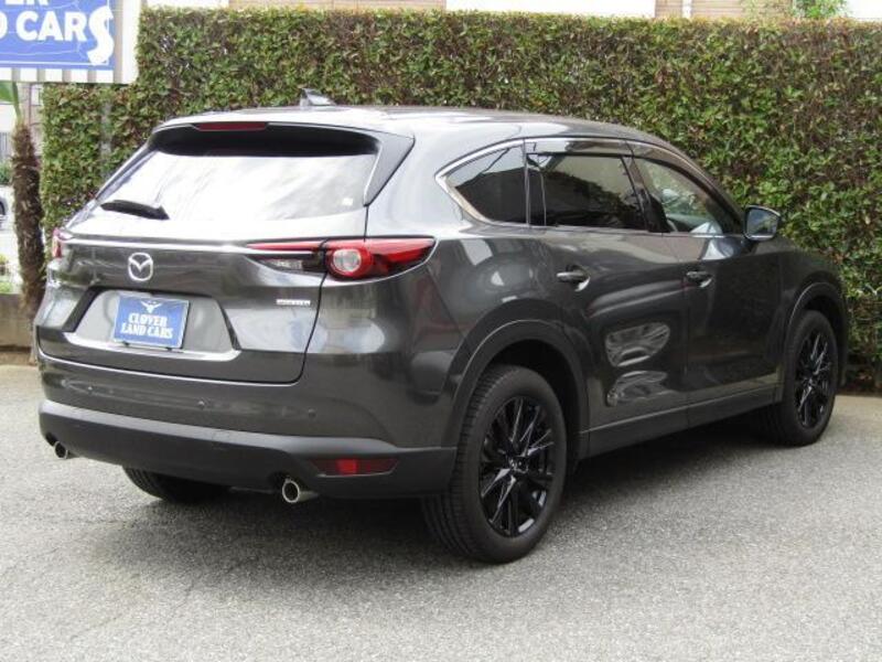 CX-8