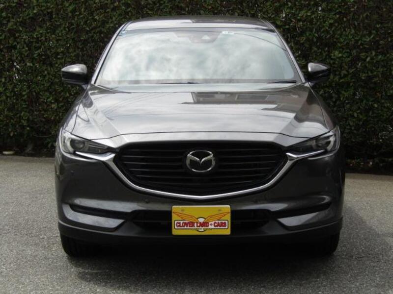 CX-8