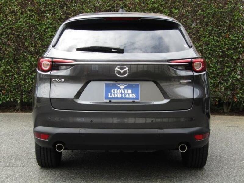 CX-8