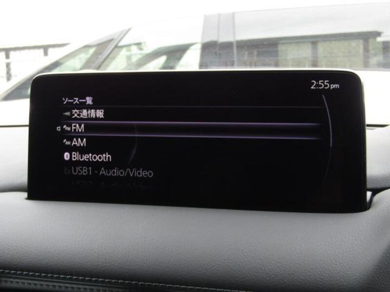 CX-8