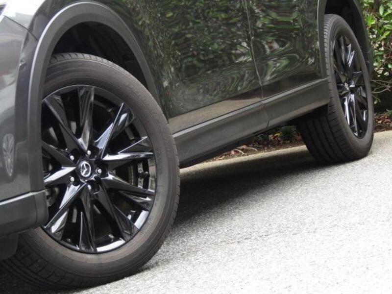 CX-8