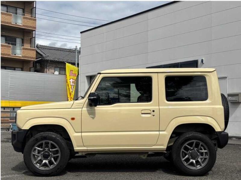 JIMNY