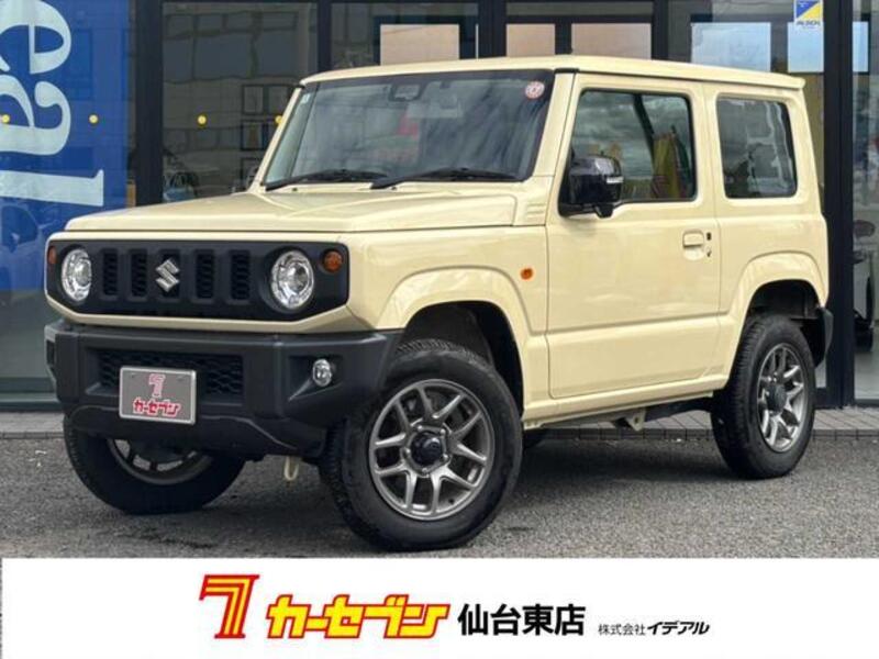 JIMNY-0